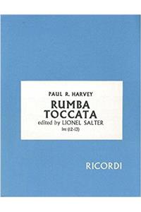RUMBA TOCCATA