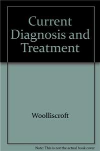 Current Diagnosis and Treatment
