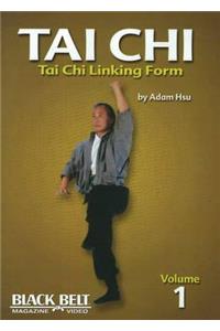 Tai Chi Linking Form: Tai Chi Linking Form