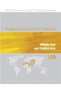 Regional Economic Outlook