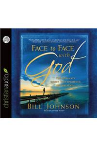 Face to Face with God