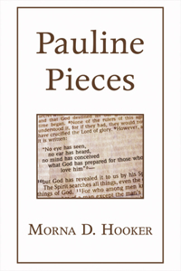 Pauline Pieces