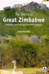 Silence of Great Zimbabwe