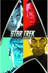 Star Trek: Countdown
