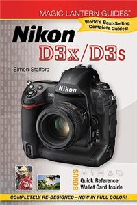 Nikon D3x / D3s