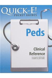 Quick-E! Peds