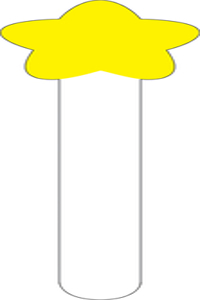 Star Sticks