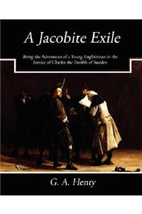 A Jacobite Exile