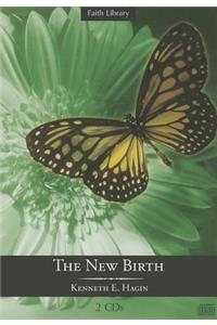 The New Birth