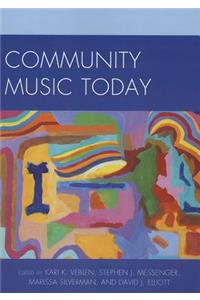 Community Music Today