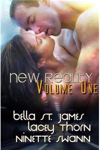 New Reality: Volume One