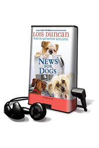 News for Dogs