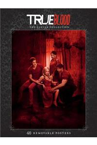 True Blood: The Poster Collection