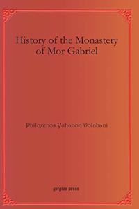 History of the Monastery of Mor Gabriel