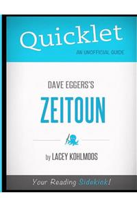 Quicklet - Dave Eggers's Zeitoun