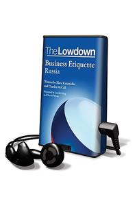 Business Etiquette - Russia