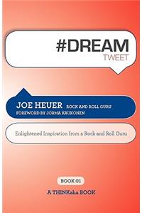 #Dreamtweet Book01