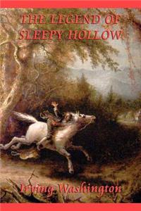 Legend of Sleepy Hollow