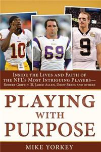 Playing with Purpose: Football