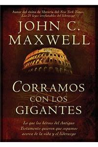 Corramos Con Los Gigantes