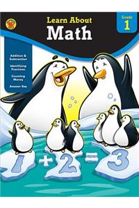 Math, Grade 1