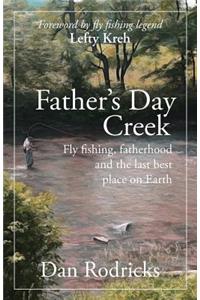 Father's Day Creek