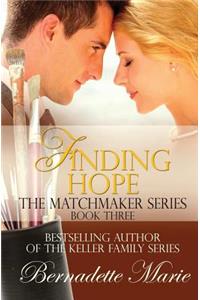 Finding Hope
