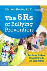 6rs of Bullying Prevention