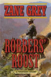 Robbers' Roost