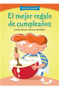 El Mejor Regalo de Cumpleaos: Listening to Others