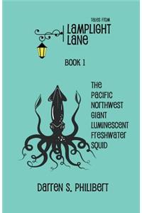 Tales from Lamplight Lane Book I