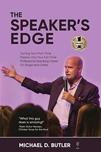 Speaker's Edge