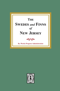 SWEDES and FINNS in New Jersey