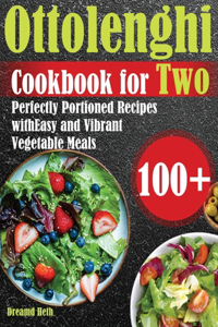 Ottolenghi Cookbook for Two