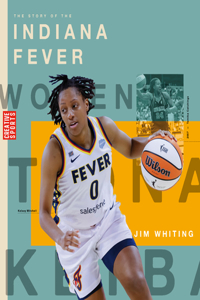 The Story of the Indiana Fever