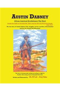 Austin Dabney