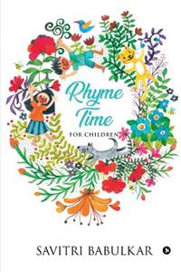 Rhyme Time
