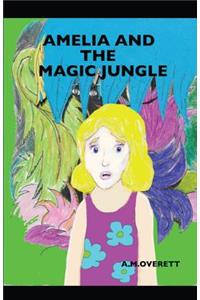 Amelia and the Magic Jungle