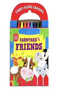 Farmyard Friends