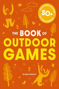 Book of Outdoor Games