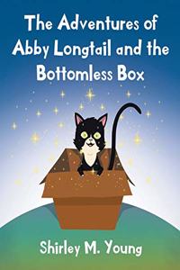 Adventures of Abby Longtail and the Bottomless Box