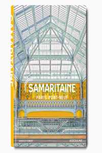 Samaritaine: Paris Pont-Neuf