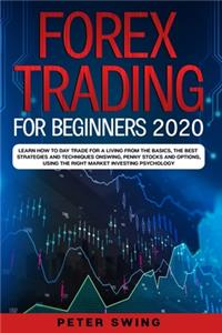 Forex Trading For Beginners 2020