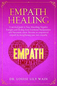 Empath Healing
