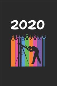 Daily Planner And Appointment Calendar 2020