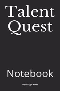 Talent Quest