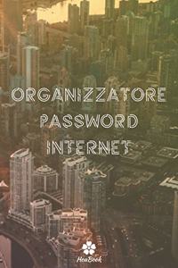 Organizzatore Password Internet