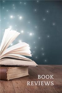 Book Reviews