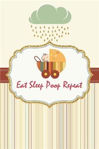 Eat sleep pool repeat