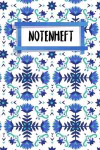 Notenheft